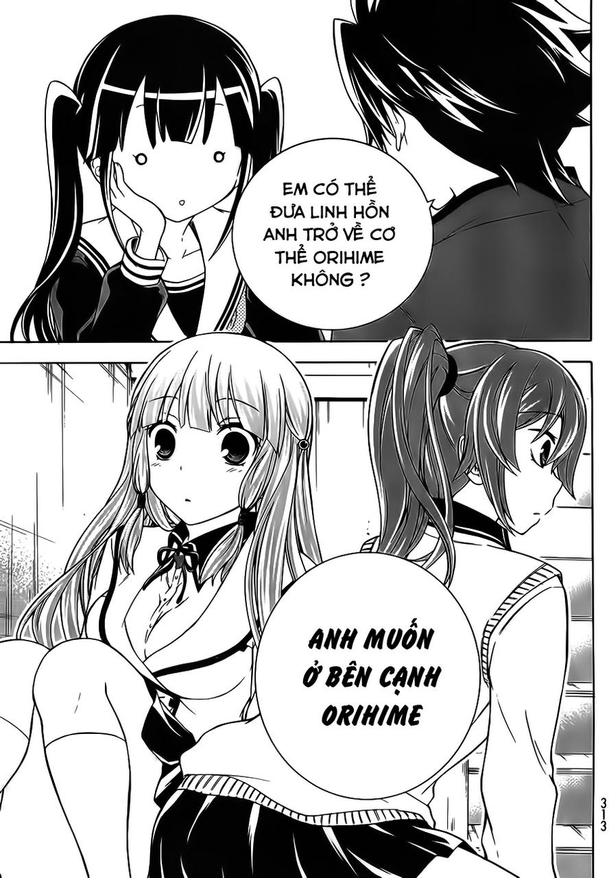 Maga Tsuki Chapter 16 - 9