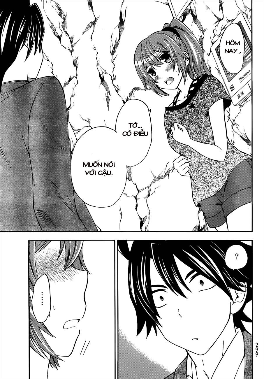 Maga Tsuki Chapter 39 - 26