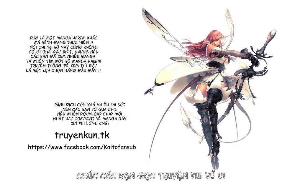 Maga Tsuki Chapter 39 - 30
