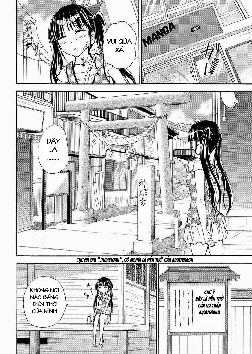 Maga Tsuki Chapter 42 - 6