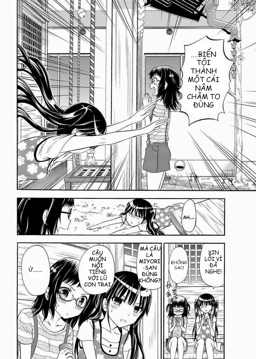 Maga Tsuki Chapter 42 - 8