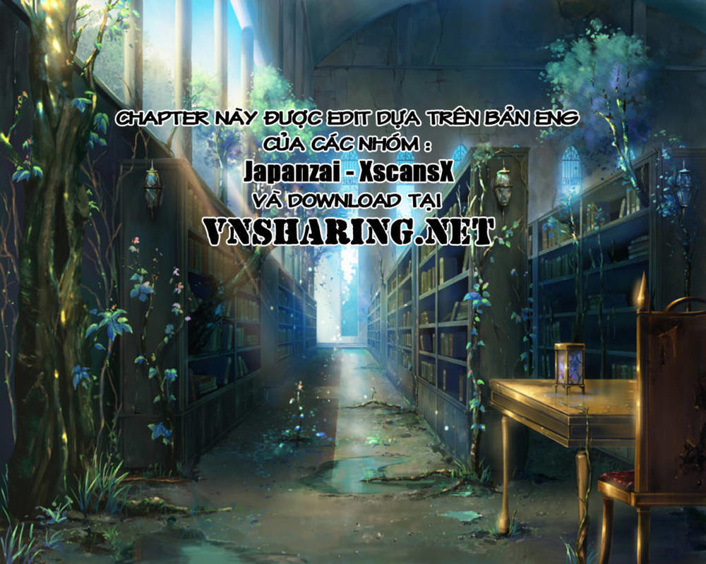 Maga Tsuki Chapter 8 - 1