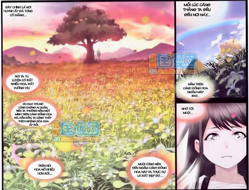 Đấu La Đại Lục Chapter 100 - 11
