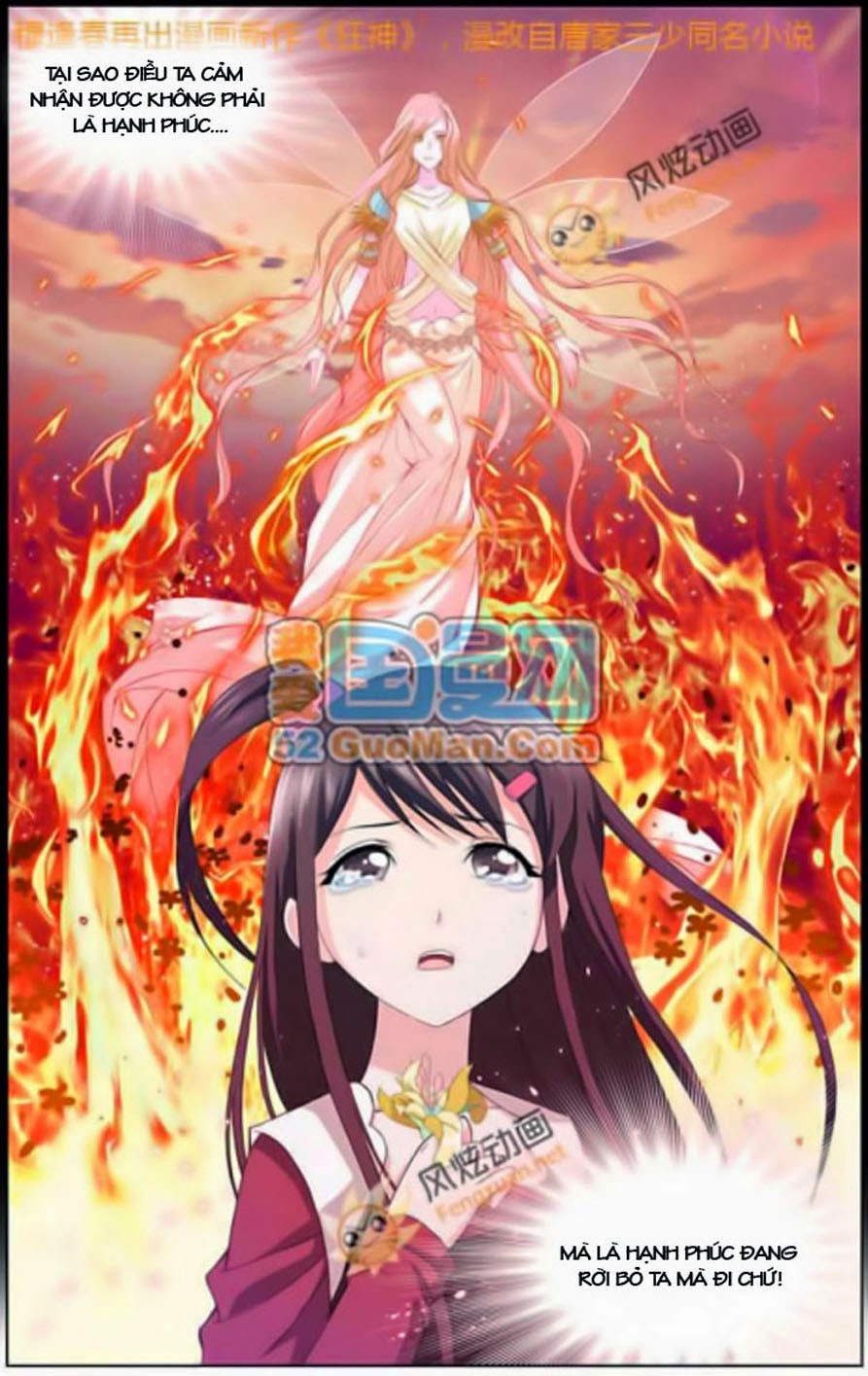 Đấu La Đại Lục Chapter 100 - 14