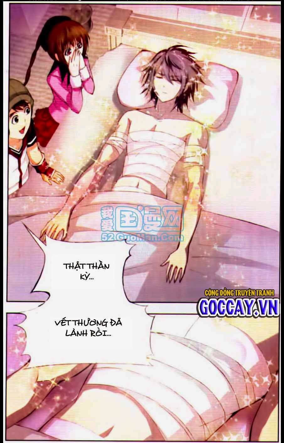 Đấu La Đại Lục Chapter 115 - 23