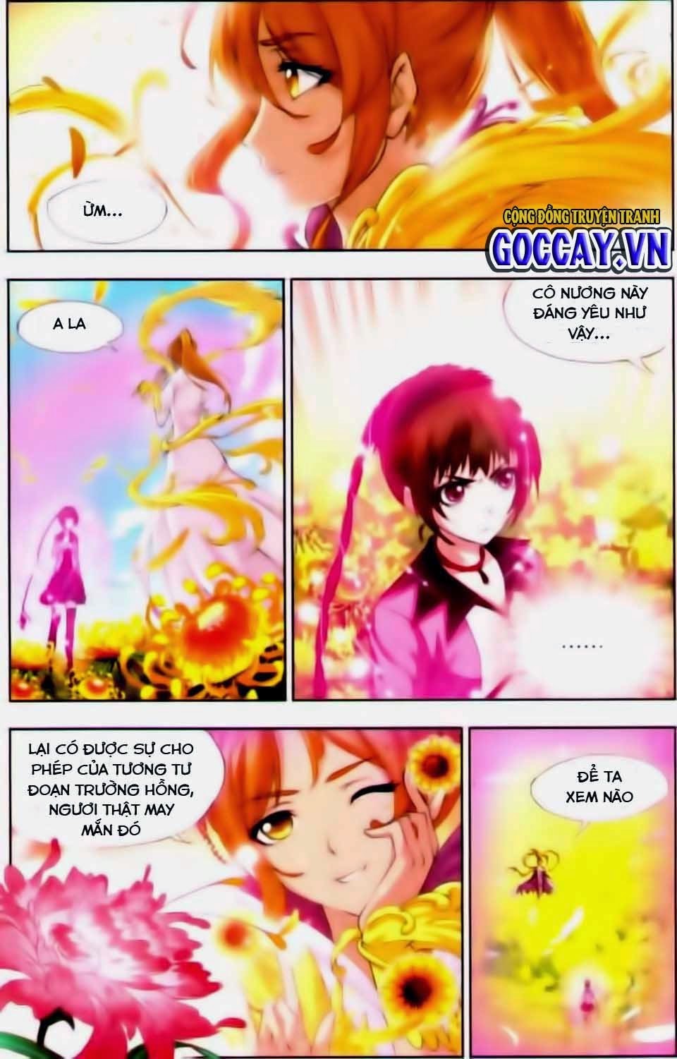 Đấu La Đại Lục Chapter 125 - 18