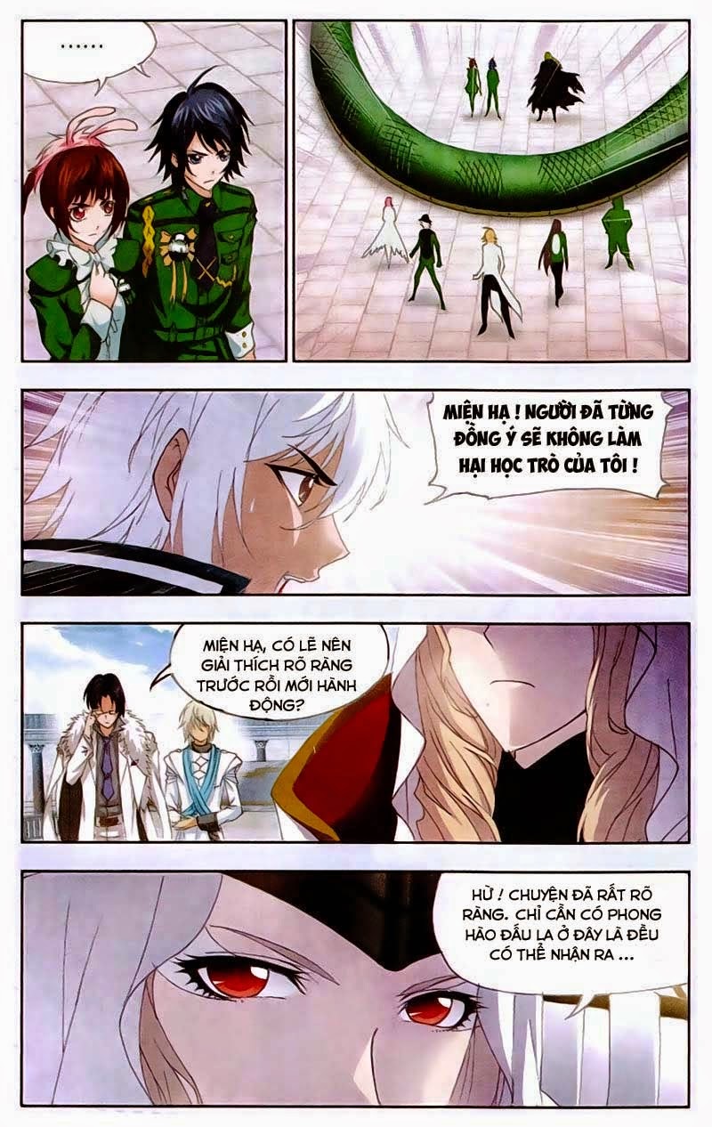 Đấu La Đại Lục Chapter 134 - 19