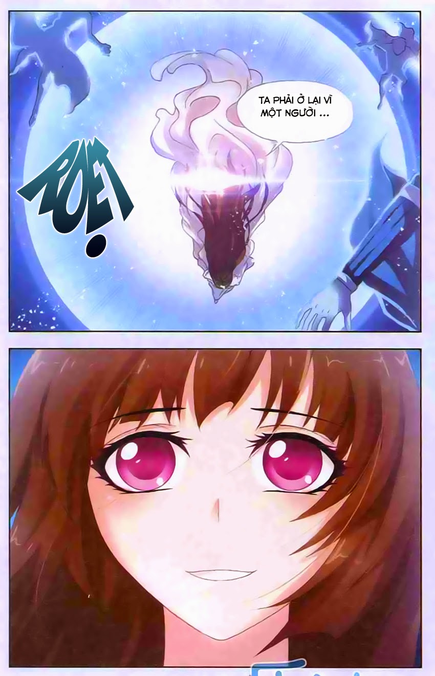 Đấu La Đại Lục Chapter 144 - 18