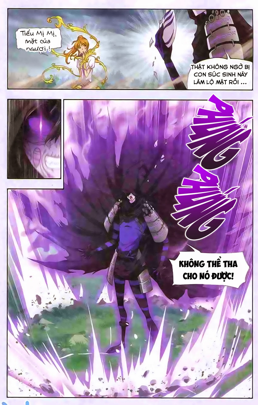 Đấu La Đại Lục Chapter 144 - 9