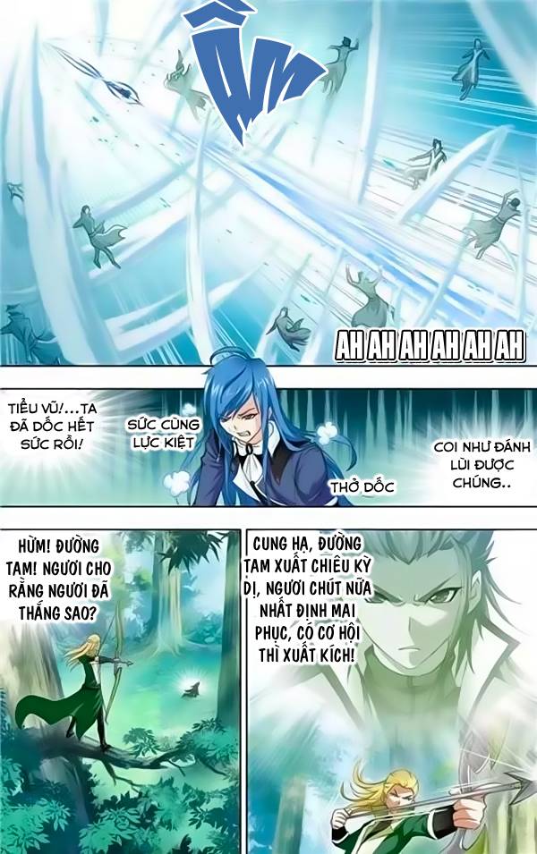 Đấu La Đại Lục Chapter 145 - 9