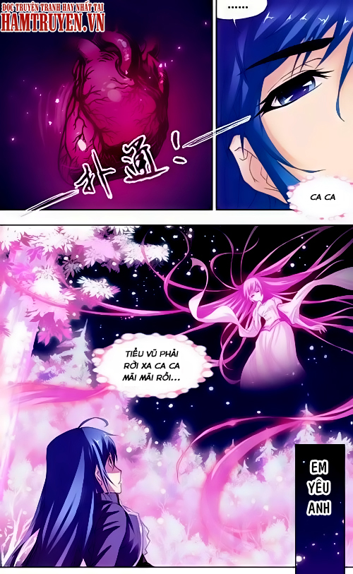Đấu La Đại Lục Chapter 146.5 - 9