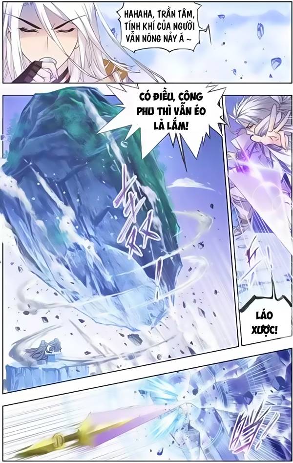 Đấu La Đại Lục Chapter 147 - 9