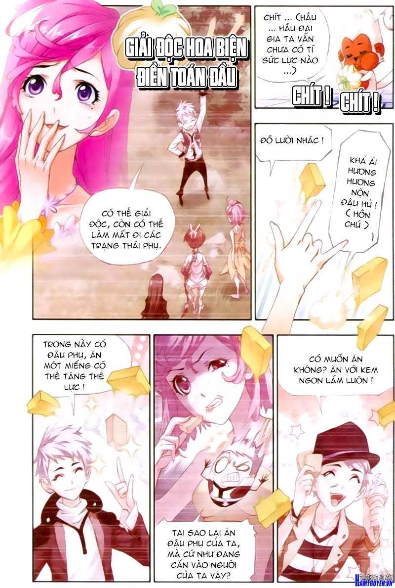 Đấu La Đại Lục Chapter 152 - 20