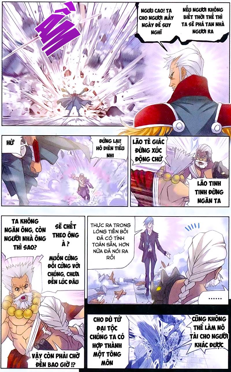 Đấu La Đại Lục Chapter 155 - 14
