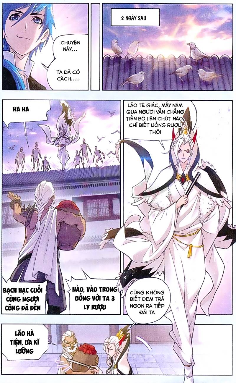 Đấu La Đại Lục Chapter 155 - 17