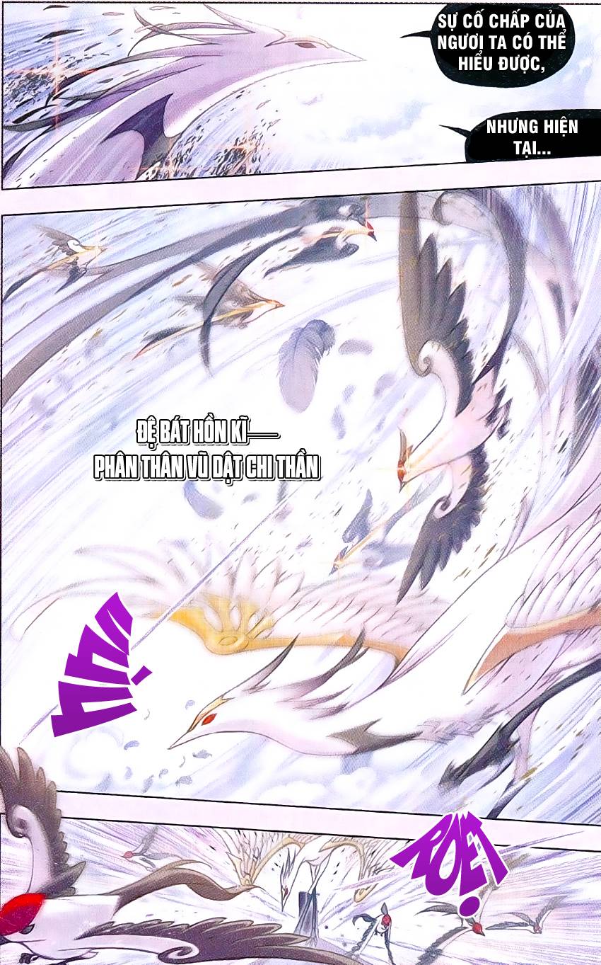 Đấu La Đại Lục Chapter 156 - 20