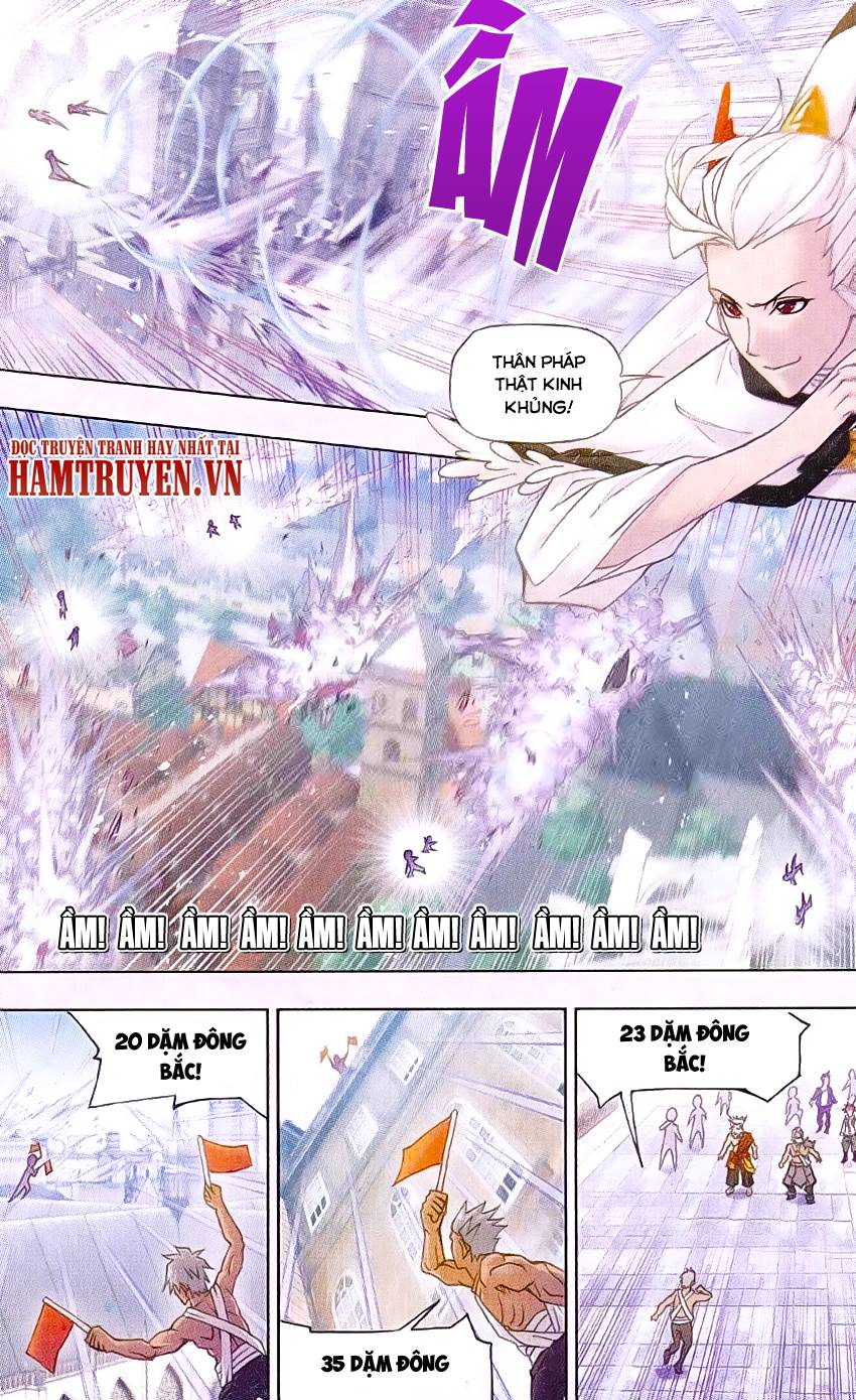Đấu La Đại Lục Chapter 156 - 8