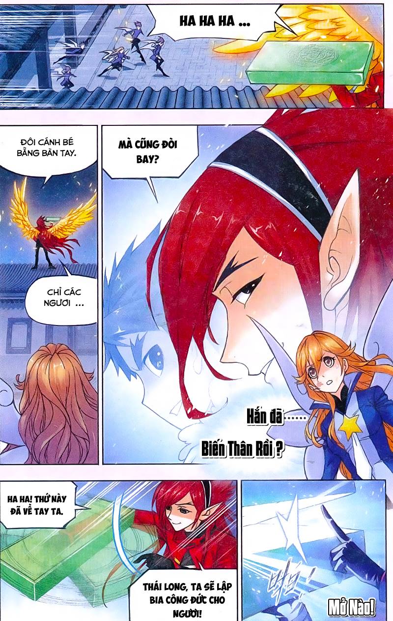 Đấu La Đại Lục Chapter 157 - 17