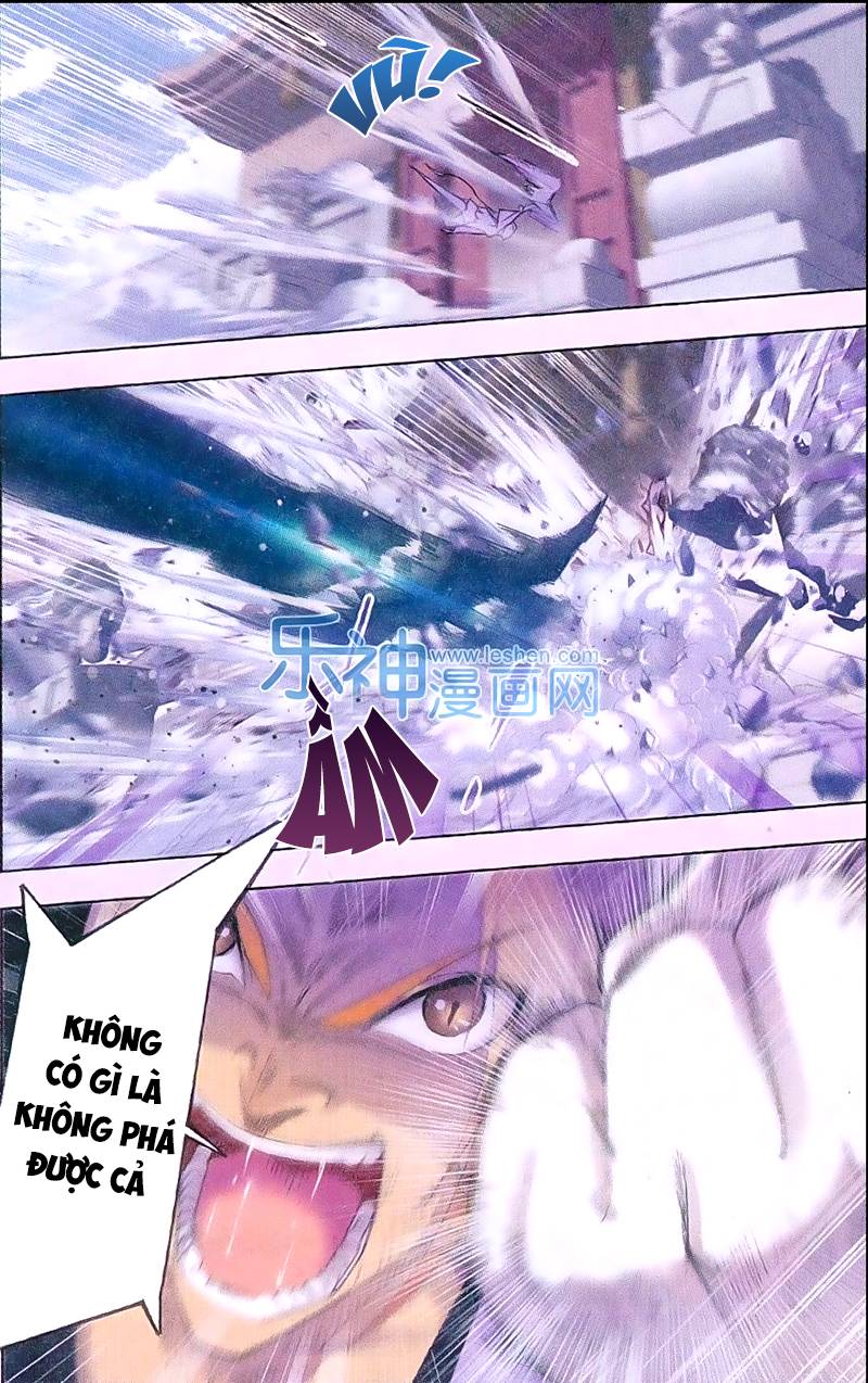 Đấu La Đại Lục Chapter 160 - 11