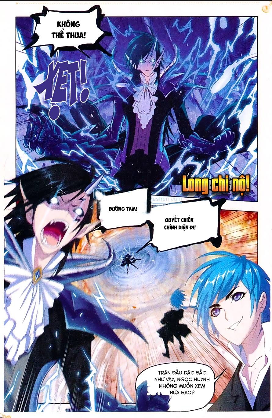 Đấu La Đại Lục Chapter 162 - 27
