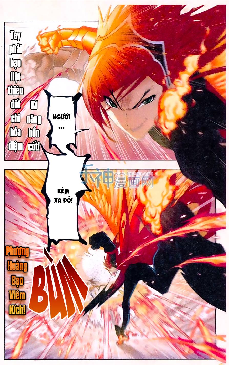 Đấu La Đại Lục Chapter 162 - 5