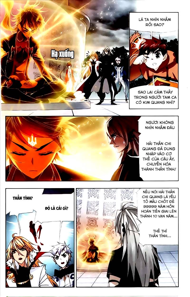 Đấu La Đại Lục Chapter 215 - 14