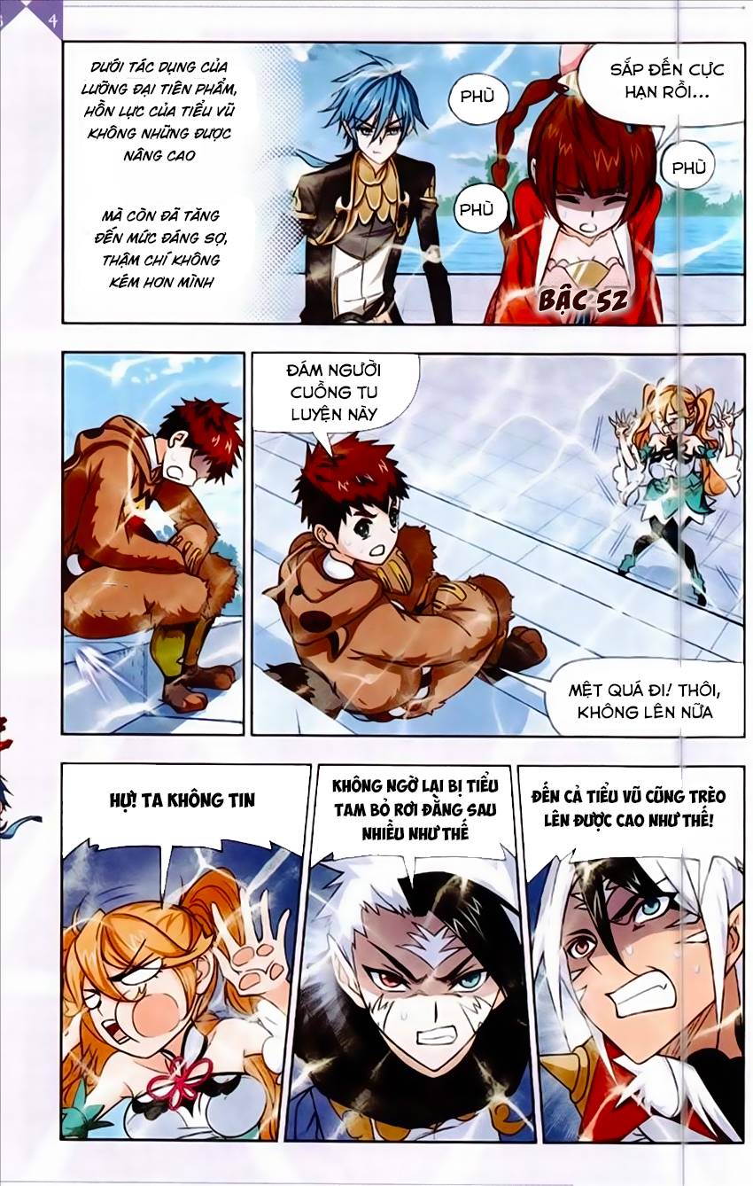 Đấu La Đại Lục Chapter 219 - 13