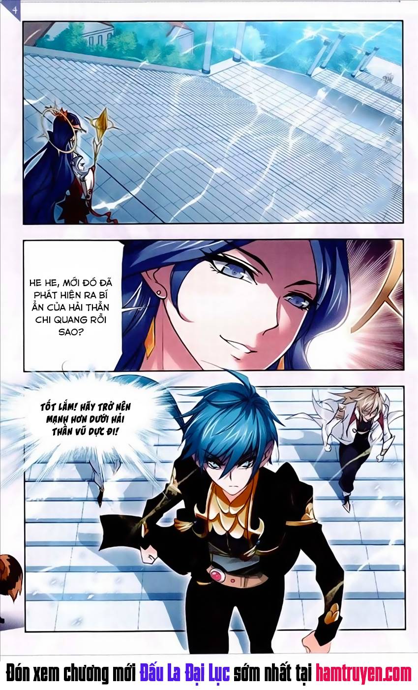 Đấu La Đại Lục Chapter 219 - 25