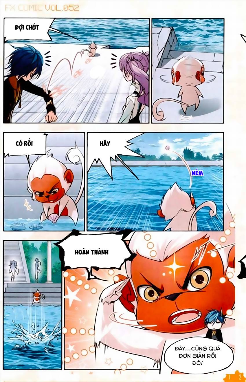 Đấu La Đại Lục Chapter 221 - 14