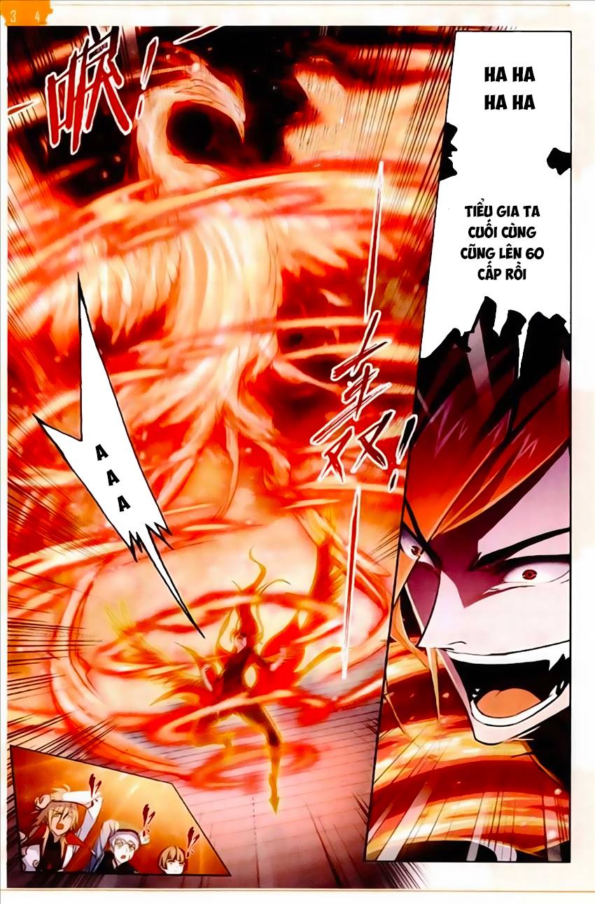 Đấu La Đại Lục Chapter 221 - 17