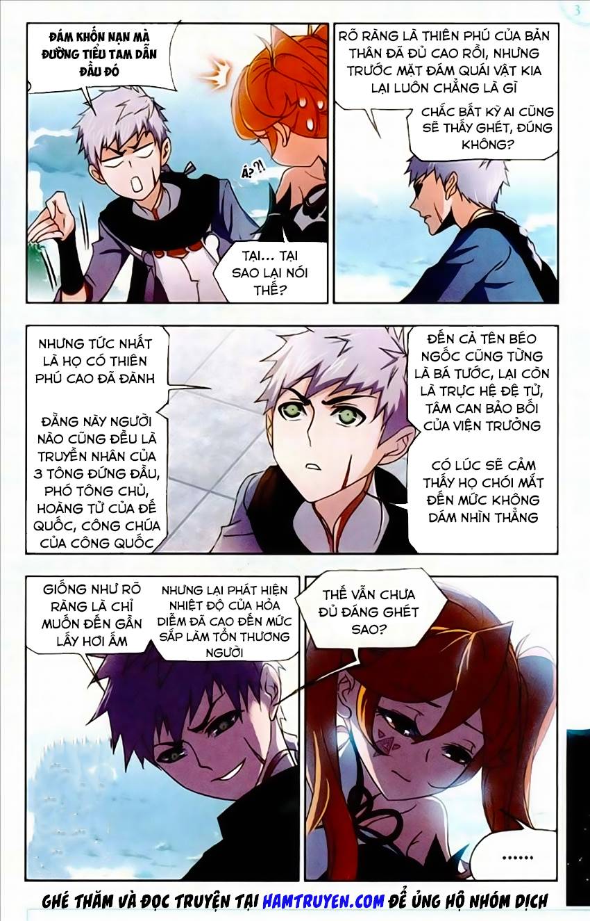 Đấu La Đại Lục Chapter 223 - 15