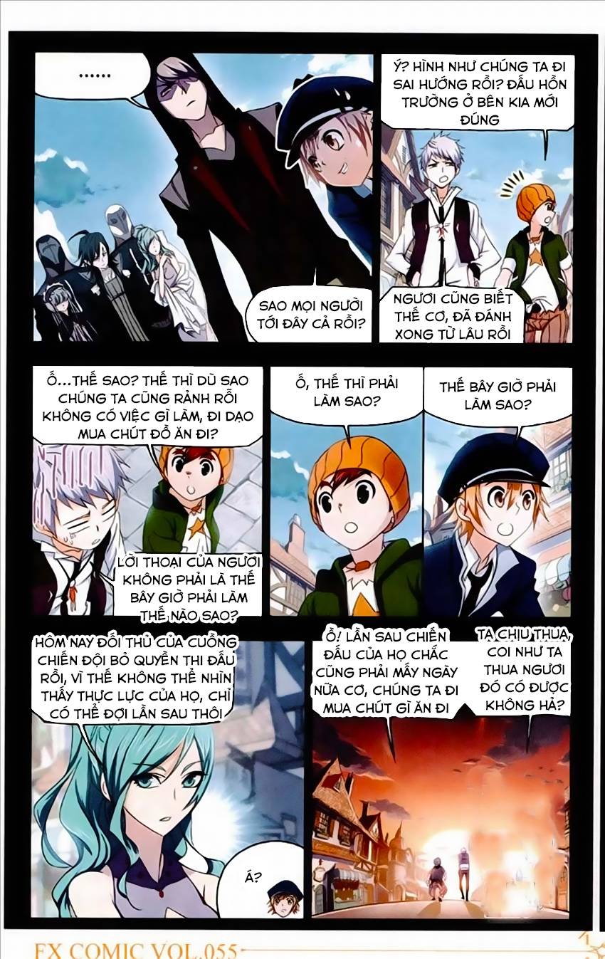 Đấu La Đại Lục Chapter 226 - 14