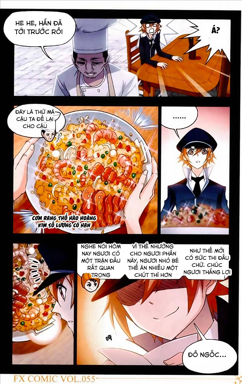 Đấu La Đại Lục Chapter 226 - 22