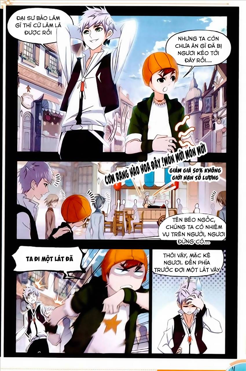 Đấu La Đại Lục Chapter 226 - 9