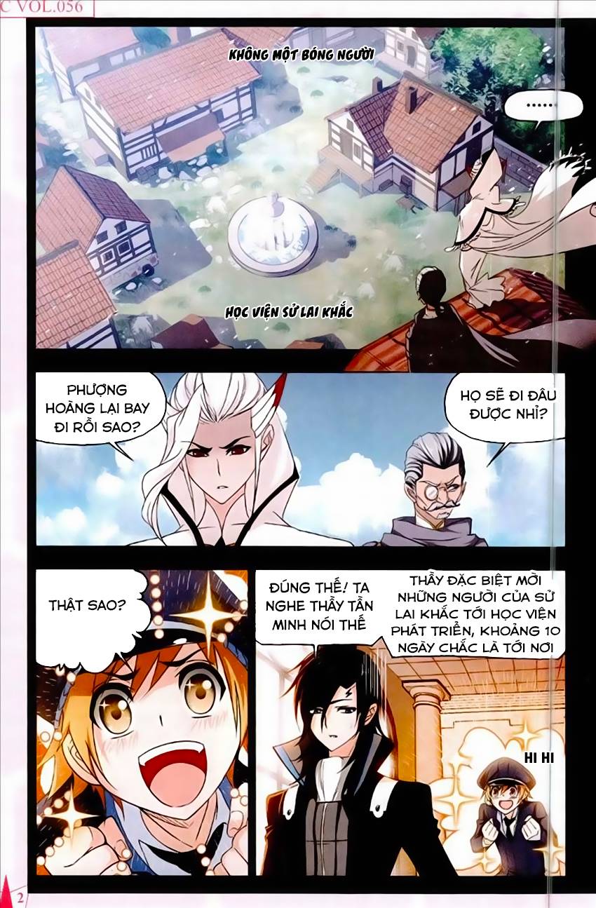 Đấu La Đại Lục Chapter 227 - 11