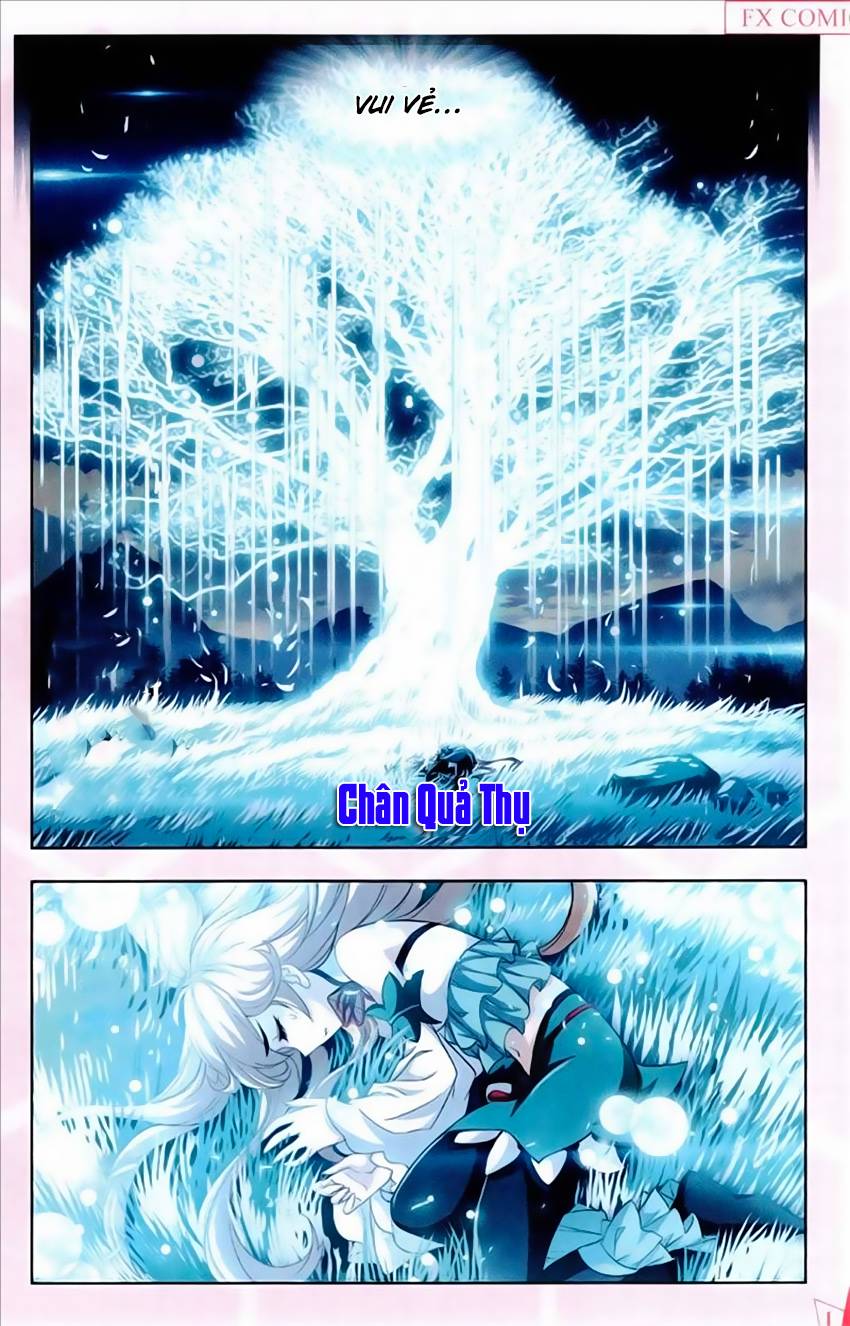 Đấu La Đại Lục Chapter 227 - 6