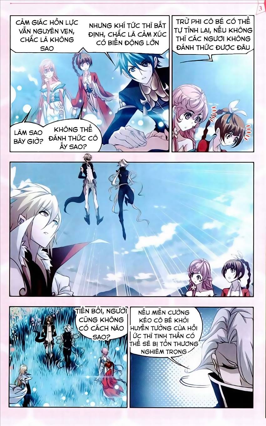 Đấu La Đại Lục Chapter 227 - 8
