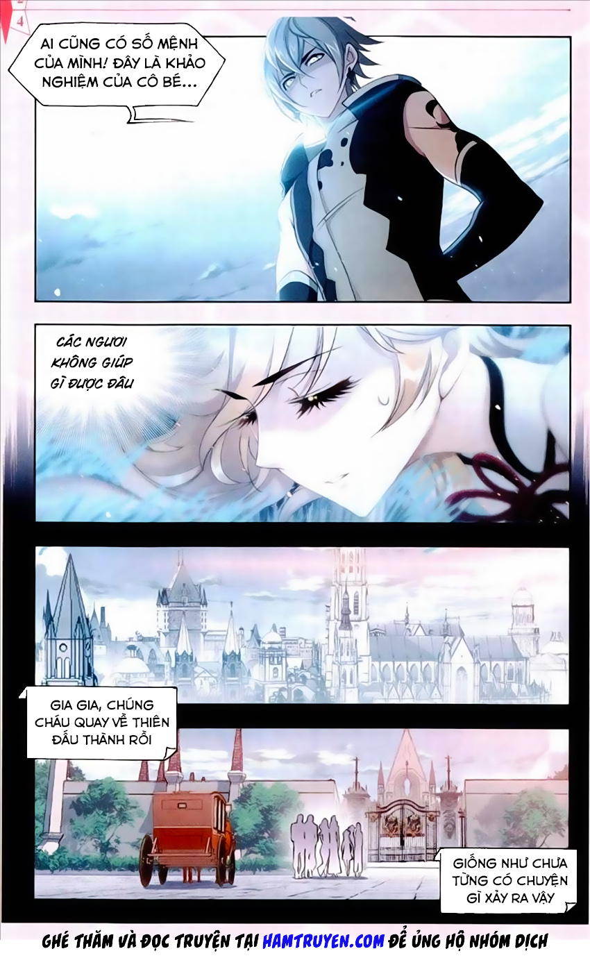 Đấu La Đại Lục Chapter 227 - 9