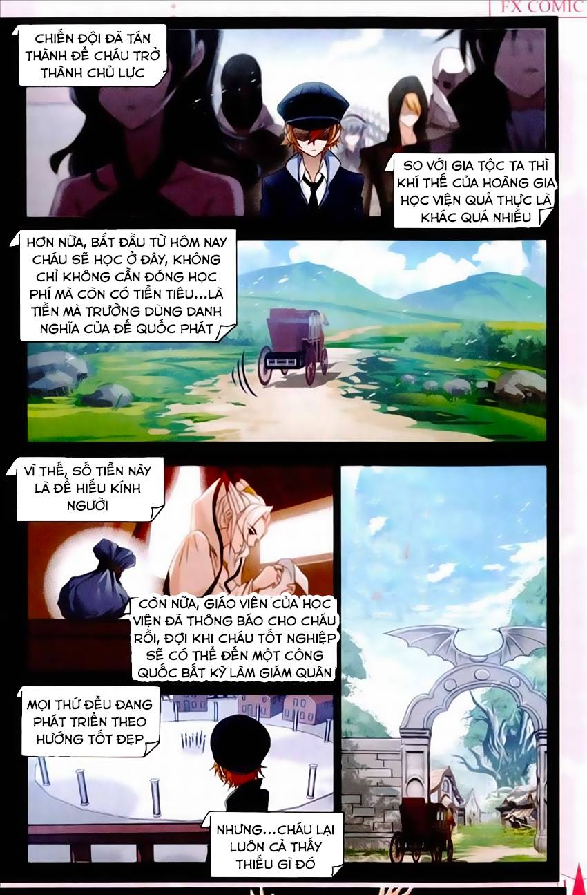 Đấu La Đại Lục Chapter 227 - 10
