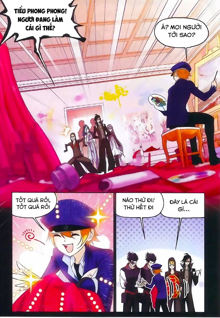 Đấu La Đại Lục Chapter 228 - 16