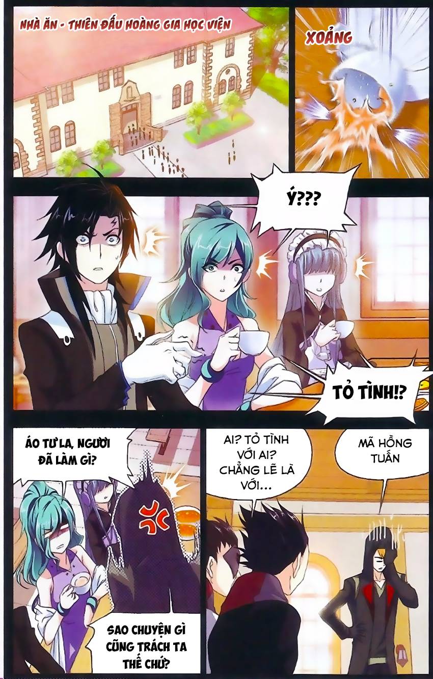 Đấu La Đại Lục Chapter 228 - 3
