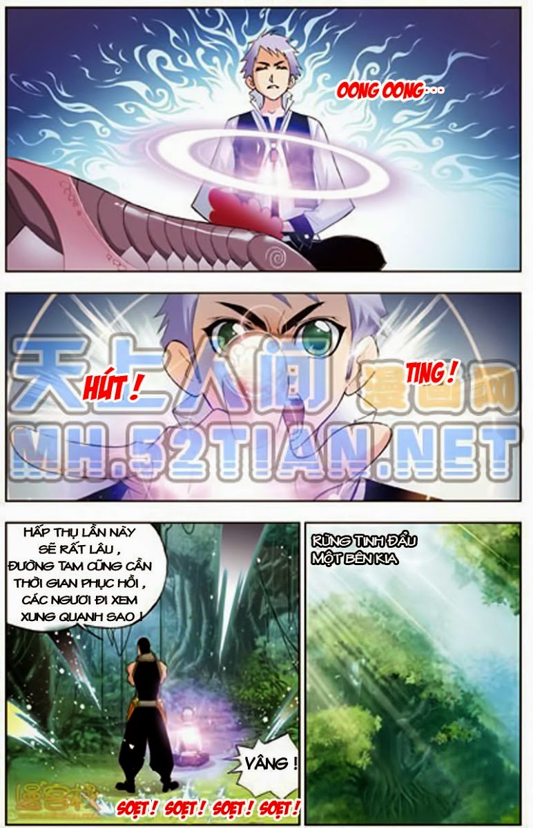 Đấu La Đại Lục Chapter 24 - 15