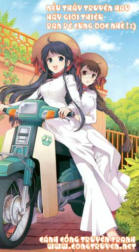 Đấu La Đại Lục Chapter 3 - 24