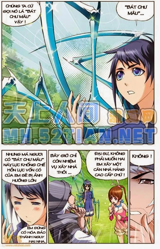 Đấu La Đại Lục Chapter 36 - 22