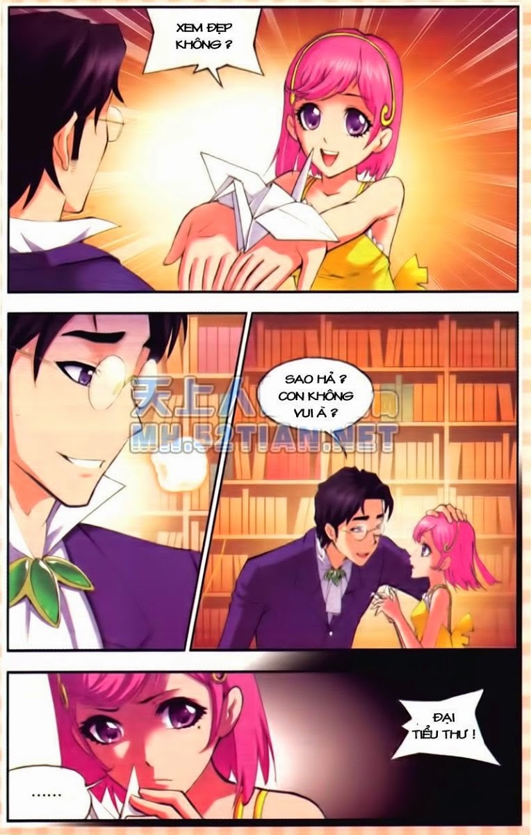 Đấu La Đại Lục Chapter 42 - 28