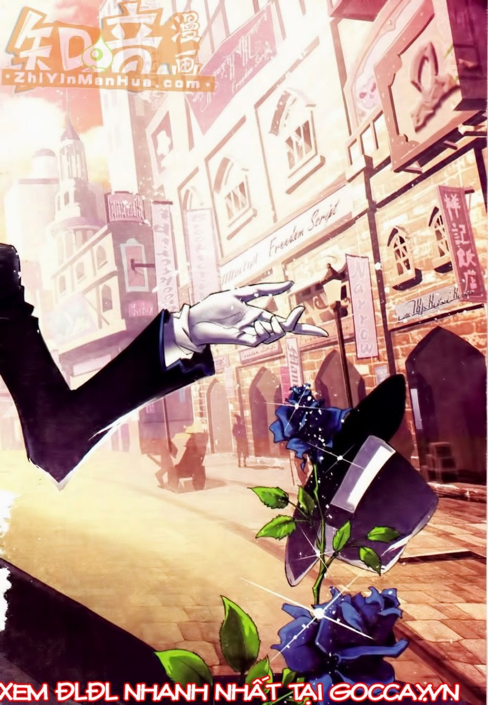 Đấu La Đại Lục Chapter 55 - 3