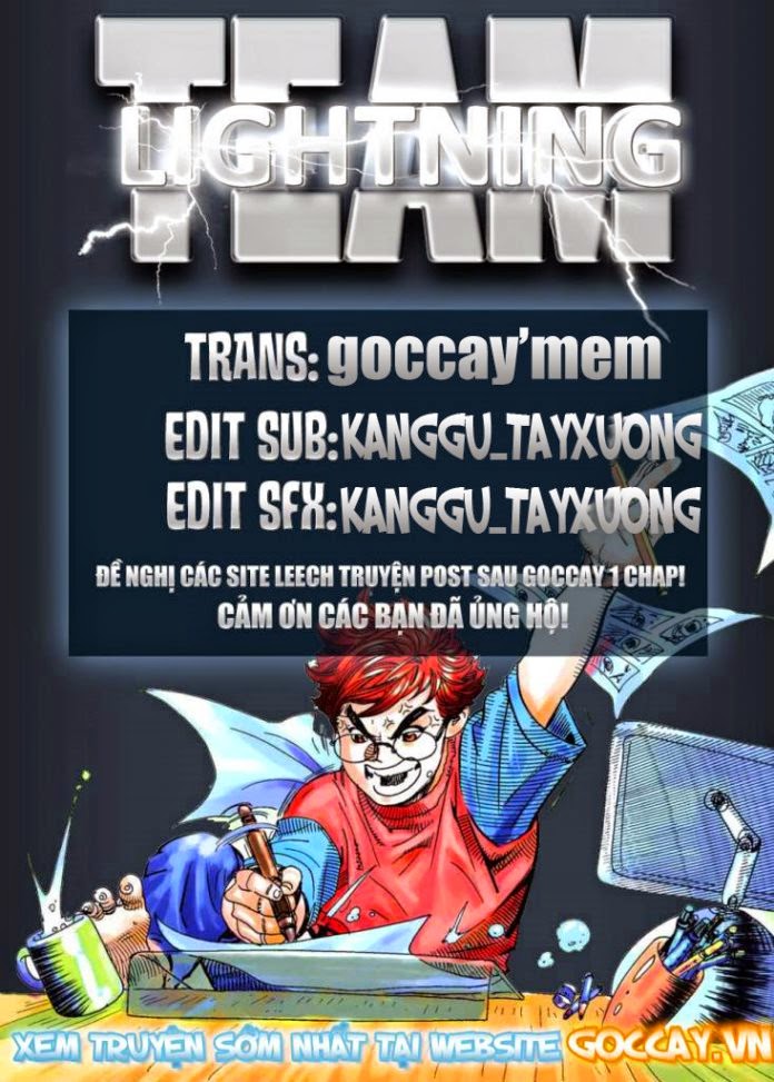 Đấu La Đại Lục Chapter 62 - 1