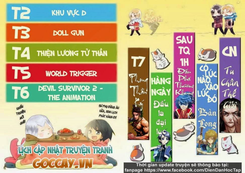 Đấu La Đại Lục Chapter 62 - 27
