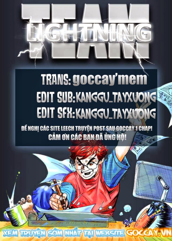 Đấu La Đại Lục Chapter 68 - 1