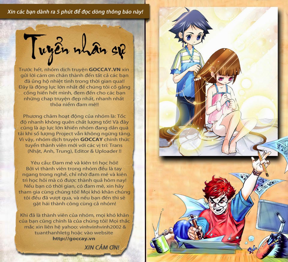 Đấu La Đại Lục Chapter 7 - 26